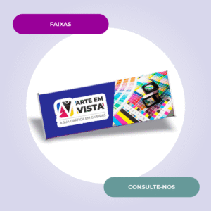 Faixas